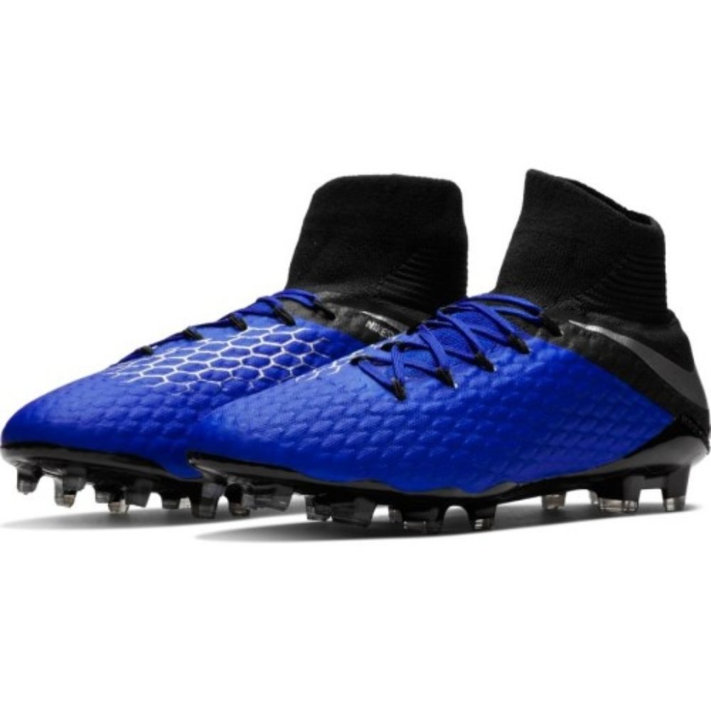Nike Hypervenom Phantom 3 Pro Soccer AJ3802-400 - Picture 1 of 9